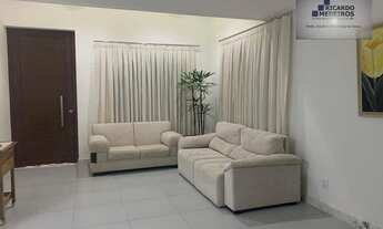 Imagem 3: Casa de 240m², com 4 suítes, Alphaville Litoral Norte 2, Camaçari