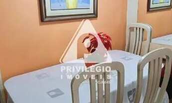 Imagem 7: Apartamento em edifício com infraestrutura completa em Botafogo