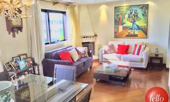 Imagem 1: São Paulo - Apartamento Padrão - Santana