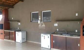 Imagem 3: Apartamento à venda, 2 quartos, 1 vaga, Jardim Alvorada - Nova Iguaçu/RJ