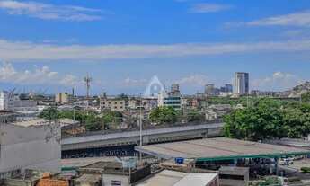 Imagem 3: Cobertura à venda, 3 quartos, 2 suítes, 1 vaga, Praça da Bandeira - RIO DE JANEIRO/RJ