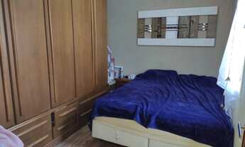 Imagem 6: Permuta sobrado condomínio fechado por chácara