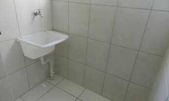 Imagem 7: Kitnet/conjugado para aluguel com 40 metros quadrados com 1 quarto em Centro - Pelotas - R