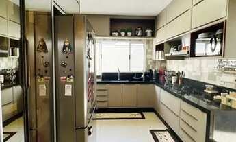 Imagem 3: Casa em condomínio com 4 quartos no CONDOMÍNIO BELVEDERE - Bairro Condomínio Belvedere em