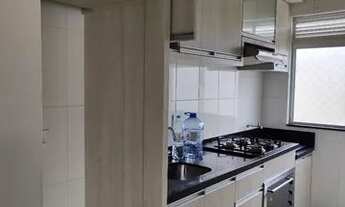 Imagem 7: Apto semi mobiliado sem Burocracia