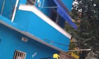 Imagem: Aluga se casa em Heliópolis