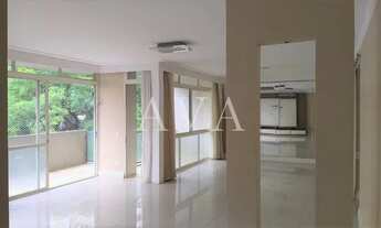 Imagem 3: Apartamento para aluguel e venda possui 238 metros quadrados com 4 quartos