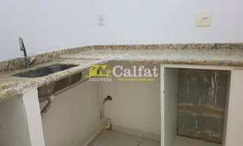 Imagem 7: Sala, Boqueirão, Praia Grande - R$ 360 mil, Cod: 19