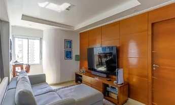 Imagem 6: Apartamento Venda Pinheiros 175 m² 3 Dormitórios