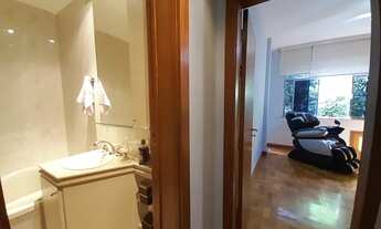 Imagem 7: Apartamento para venda tem 107 metros quadrados com 3 quartos em Leblon - Rio de Janeiro