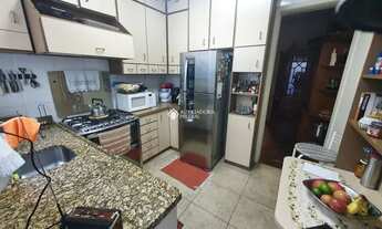 Imagem 7: PORTO ALEGRE - Casa Padrão - Rio Branco