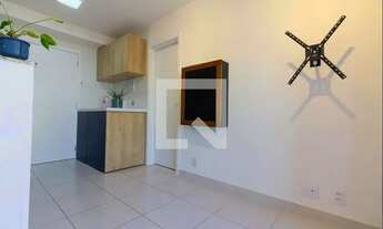 Imagem 4: Apartamento para Aluguel - Água Branca, 1 Quarto, 28 m2