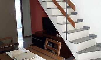 Imagem 4: Cobertura de 3 quartos em Juiz de Fora