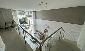 Imagem 3: Casa - Swiss Park - Campinas