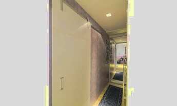 Imagem 4: Projeto Moderno com 2 Dormitórios 2 Vagas - Jardim Bela Vista