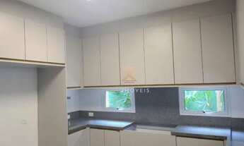 Imagem 2: Casa com 4 dormitórios à venda, 246 m² por R$ 2.950.000 - Campo Belo - São Paulo/SP