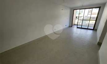 Imagem: Apartamento 03 Quartos no Recreio dos Bandeirantes