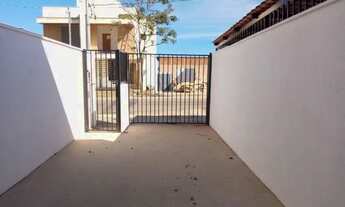 Imagem 3: )(- Excelente casa com 2 quartos área externa e duas vagas em Parque Independência lll