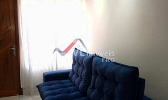 Imagem 4: Apartamento a venda com 2 quartos em Iguaçu - Fazenda Rio Grande - PR