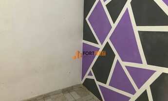 Imagem 6: Apartamento com 2 dormitórios, 45 m² - venda por R$ 240.000,00 ou aluguel por R$ 1.800,00