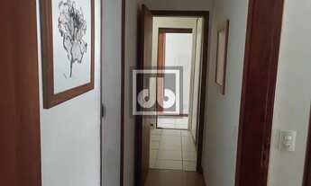 Imagem 7: ICARAI PAULO CESAR VARANDÃO 2 QUARTOS 1 SUITE DEPENDÊNCIAS COMPLETAS 1 VAGA NA ESCRITURA