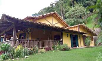 Imagem 3: Lindo sítio para alugar em Itaipava! Excelente localização