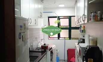 Imagem 7: Apartamento para aluguel 3 quartos 1 vaga Vila do Castelo São Paulo