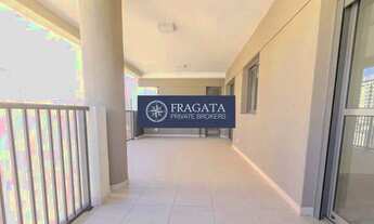 Imagem 3: Apartamento com 2 dormitórios à venda, 93 m² - Barra Funda - São Paulo/SP