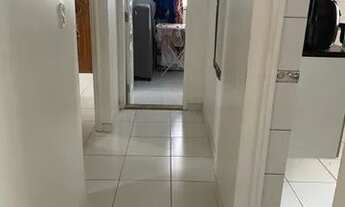 Imagem 4: Res. Norte Brasileiro apartamento à venda com duas vagas de garagem Nilza Duarte