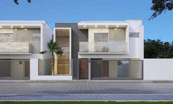 Imagem 5: Sobrado com 3 dormitórios à venda, 163 m² por R$ 1.080.000,00 - Vila Operária - Itajaí/SC