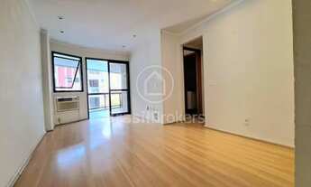 Imagem 6: Rio de Janeiro - Apartamento Padrão - Humaitá