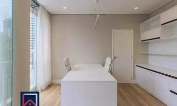 Imagem 4: Apartamento Locação Itaim Bibi 140 m² 3 Dormitórios