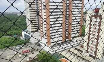 Imagem 3: Apartamento nascente, 83 m2, 3/4 com suíte em Armação, Salvador (BA