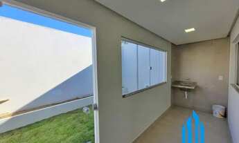 Imagem 7: Casa com 3 quartos a venda, 360m² - Nova Guarapari- Guarapari -ES