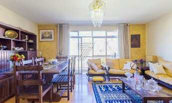 Imagem 7: Apartamento venda 110 m2 PRIVATIVOS - 3 Q sendo 1 Suíte - Rebouças - Curitiba - PR