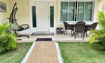 Imagem 2: Casa com 3 quartos em condomínio fechado [ME