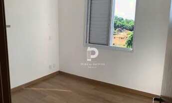 Imagem 3: Apartamento com 3 dormitórios, 85 m² - venda por R$ 590.000 ou aluguel por R$ 3.600/mês