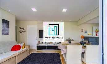 Imagem 7: Apartamento para venda possui 80 metros quadrados com 3 quartos