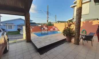 Imagem 3: Casa Condomínio em Jacareí