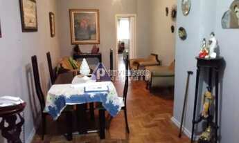 Imagem: Apartamento à venda, 2 quartos, Copacabana