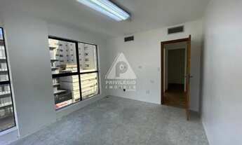 Imagem 3: Jardim Botânico, Espetacular sala comercial com lavabo!!