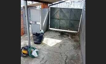 Imagem 6: Casa com 1 dormitório para alugar, 55 m² por R$ 850,00/mês - Jardim Valéria - Guarulhos/SP