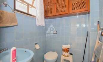 Imagem 7: Casa em Condomínio à venda, 4 quartos, 1 suíte, 4 vagas, BARRA DA TIJUCA - RIO DE JANEIRO