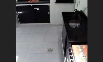 Imagem 3: Casa de condomínio sobrado para venda