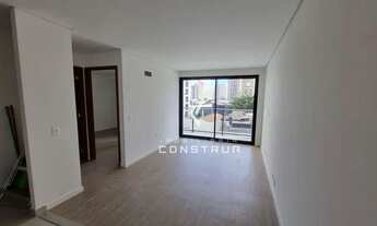 Imagem: Apartamento com 1 dormitório à venda