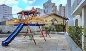 Imagem 2: Apartamento com 2 dormitórios para locação na Água Fria