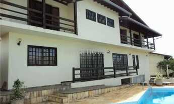 Imagem: Casa - Jardim Chapadão - Campinas