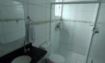 Imagem 4: Casa para venda possui 105 metros quadrados com 3 quartos em Busca Vida (Abrantes) - Camaç