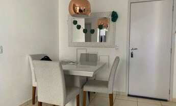 Imagem: Apartamento à venda, 52 m² por R$ 230.000,00