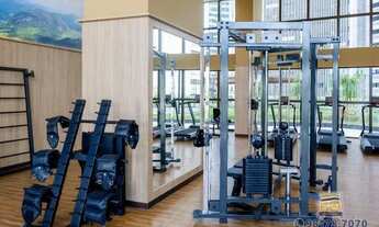 Imagem 5: Apartamento com 3 dormitórios, 92 m² - venda por R$ 614.815,00 ou aluguel por R$ 3.045,17